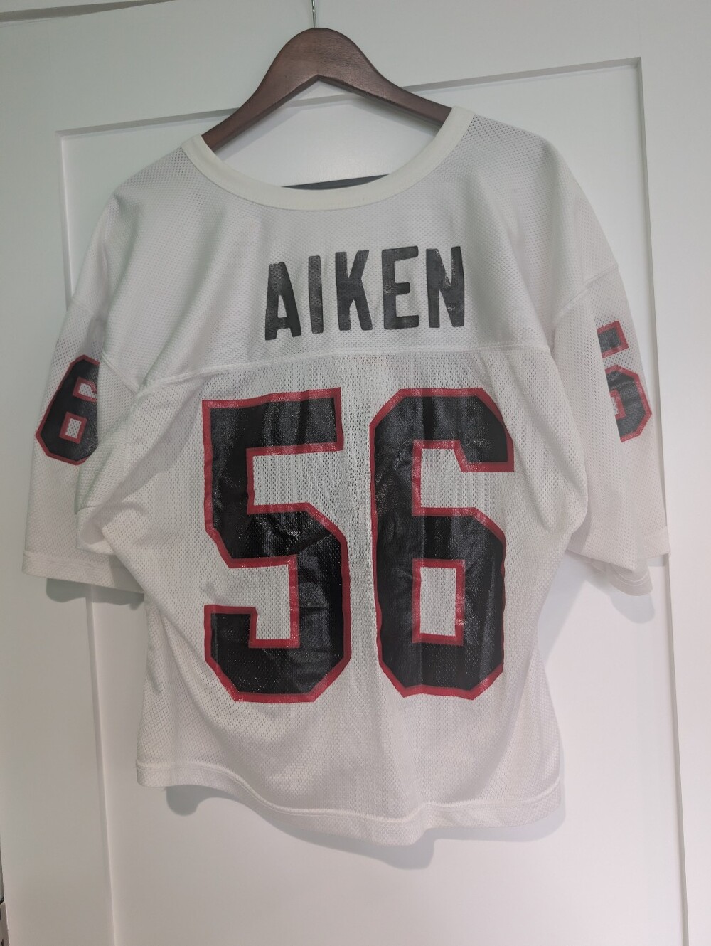 Vintage Jersey